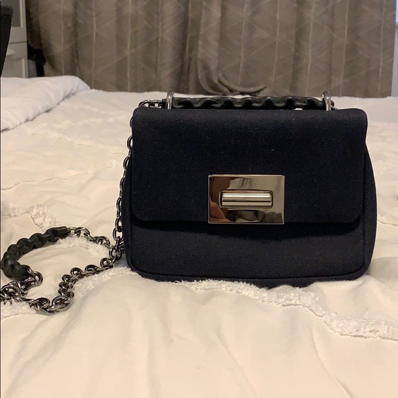 Tom Ford Handbags - Tom Ford Crossbody Bag